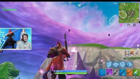 It's magic you knowwwww