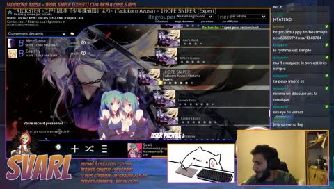 SvarL | Chill | ImproSvarlo | 