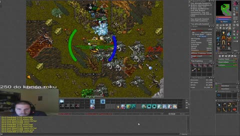 Damora dzień #33. . Na koniec tasków i jeszcze dalej!