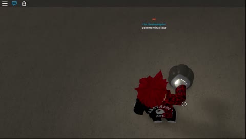 Roblox Ro GHOUL