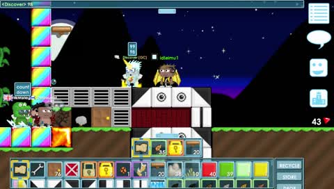 growtopia with friands