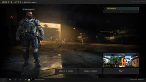 Black Ops 4 @ Engage Gaming