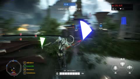 Happy Birthday BF2