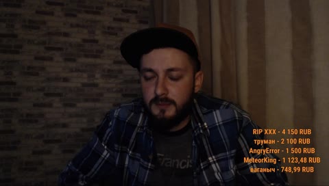 СТРИМСБРО - КОМУ И ЧЕМУ ТЫ ЗАВИДУЕШЬ? (18+)