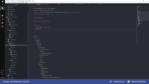 🚀  24 HOUR STARTUP 🛠️ Building and Launching Debate.Chat 🤘