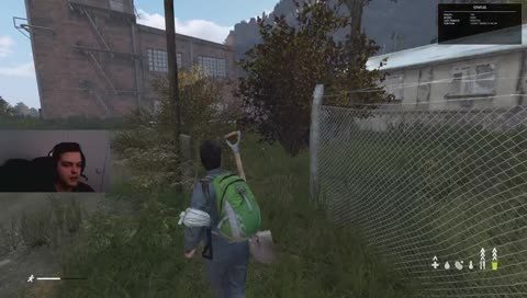 Another DayZ Adventure [ENG|720p]
