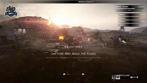 AGRESSIVE RECON  !!!!  ROAD TO THE GOLDEN  GUN 