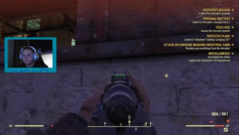 (ENG)Welcome to West Verginia! Ft SumBoiii/#3/ !discord !instagram