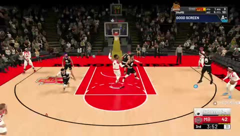 #Him  #OneGoal Majorbump