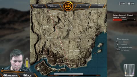 Shooting Friends is Funny!! || !bnet || !boom ||!TwitchPrime || #GEN_NxT || winters_01