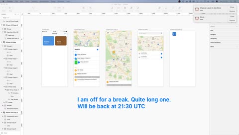 Building iOS app with React Native: TODO Trip #24hrstartup