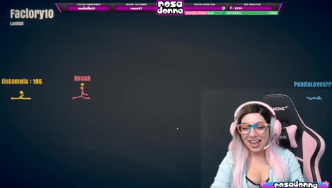 Silly saturday stream!