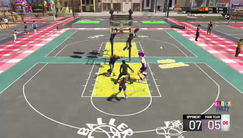 (XBOX) TOP STRETCH STREAKING