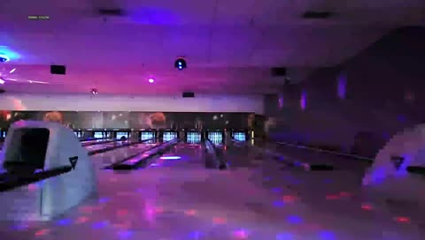 The Army Pays Us To Bowl