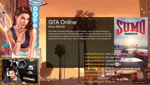 Ortalık Karıştır Ne Dönüyor Anlamadım ya -_-