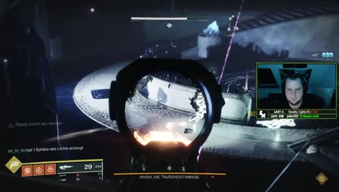 [PS4/GER] Raid Time 1000 Stimmen jagt !giveaway