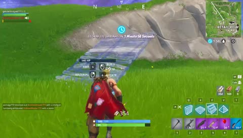 New to pc gaming and playing with viewers (new follower alerts)