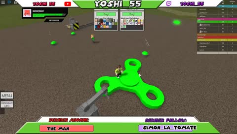 [🔴Live] On test des jeux 🎮🎮