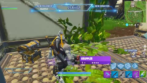 Gaming some more. Easy dubs!. Almost 200 Followers!!