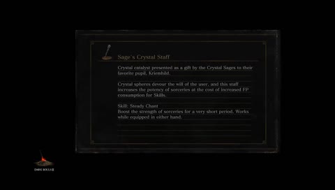 Chill DS3 stream w/ commentary