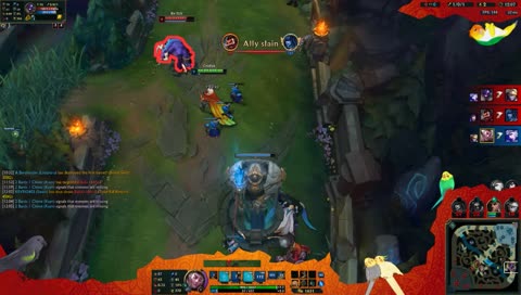 Solo/Duo Plat 4 | Main Sup | REEEEEasonable games |