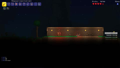 🌲 Играю с подписчиками 