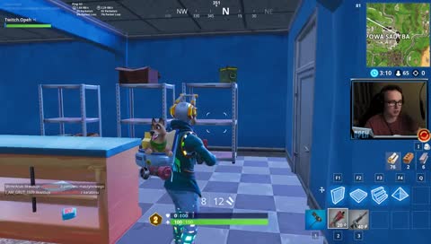  [GIERKI Z  WIDZAMI] Klikamy do BOROWIKÓW 😂