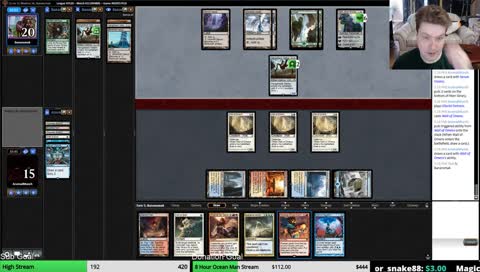 Jeskai Can't Lose in Modern!