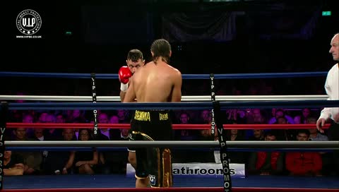 Live professional boxing. Check our events page for schedule.