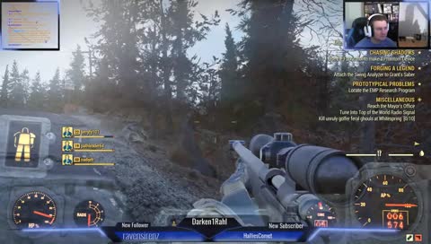 Fallout Day!!! - !Giveaway - [NerdUs]