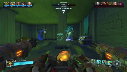 ancora paladins, fanculoh la moda 