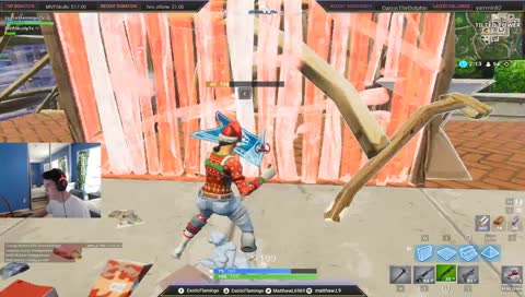 Im the fortnite rat | !discord | !vid | Come Drop A Follow