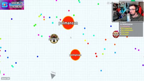 ⭐ SUBDAY ⭐ - Hazte suscriptor para poder jugar conmigo