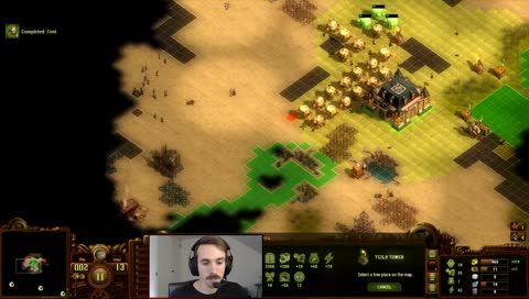 [ENG] 800% No Pause | No Stress, Just Fun Map 4