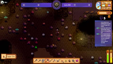  Chill Casual Stardew Valley