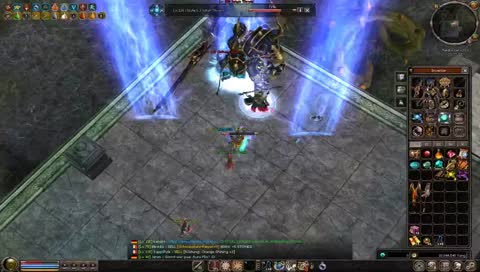 [ Aeldra ] Farmen, Farmen etc