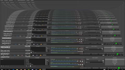 Eglence Modunda Takılmaca 