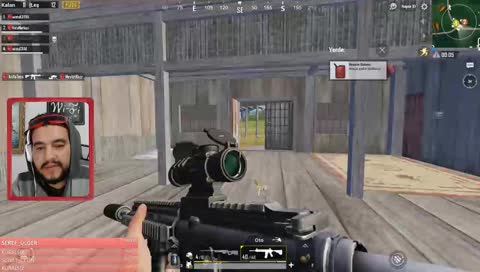 YAYIN VAR DEDİLER GO GO GO ( SİZLERLE RANK MAÇLARI )