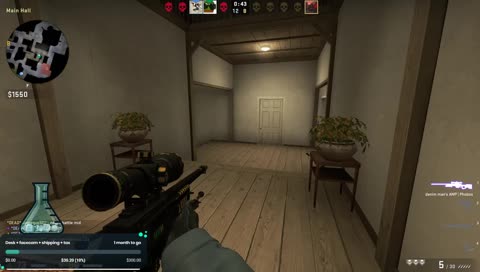 CS THEN OSRS #PlusNation [72/365] 