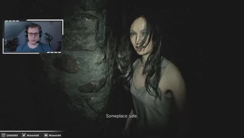 Når Tim får et chok