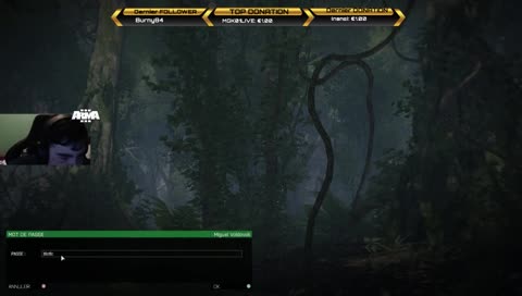 [FR\PC]# LIVE# Arma3 coop 13e RDP