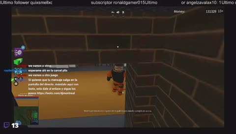 solo 1 hora de directo amigos únanse. stream en español