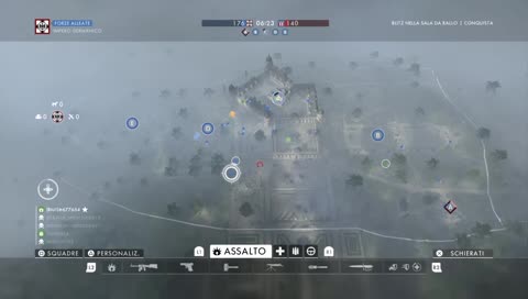 The Best Player In The World?!!?!!?!!? Battlefield 1