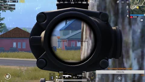 На пути к победе!