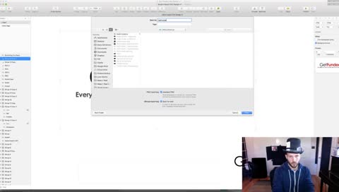 Building the ultimate course to help startups get funded in 24 HOURS! #24hrstartup