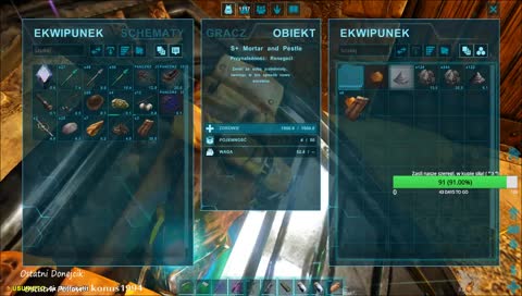 [PL] S01E07 "DinoWorld" - grupa elitarnych śmieszków trafia na wyspę opanowaną przez krwiożercze gady. ( ͡° ͜ʖ ͡°) 