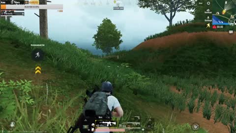 Будем нагинать 