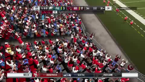 ric1112's Live PS4 Broadcast