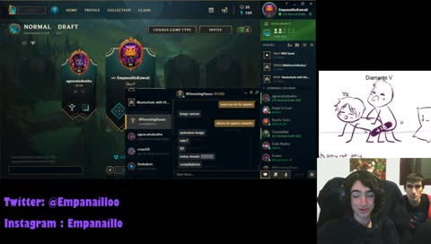 Soy diamanco y me saco la polla (no clickbait)