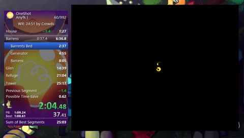 {twitch.tv/speedgaming2} OneShot Grand Finals at noon PST! !pkmnseries